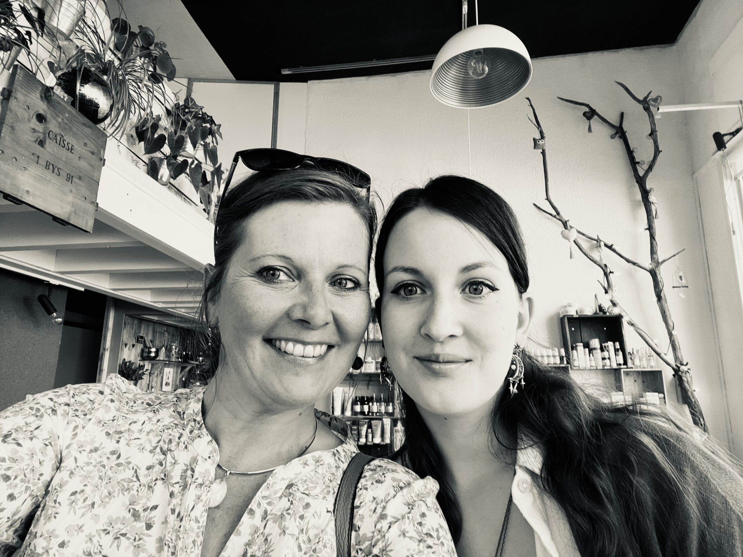 Pause Nature – Institut, boutique Bio & Esotérique