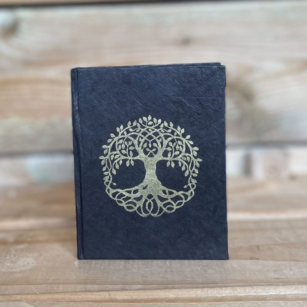 Carnet arbre de vie