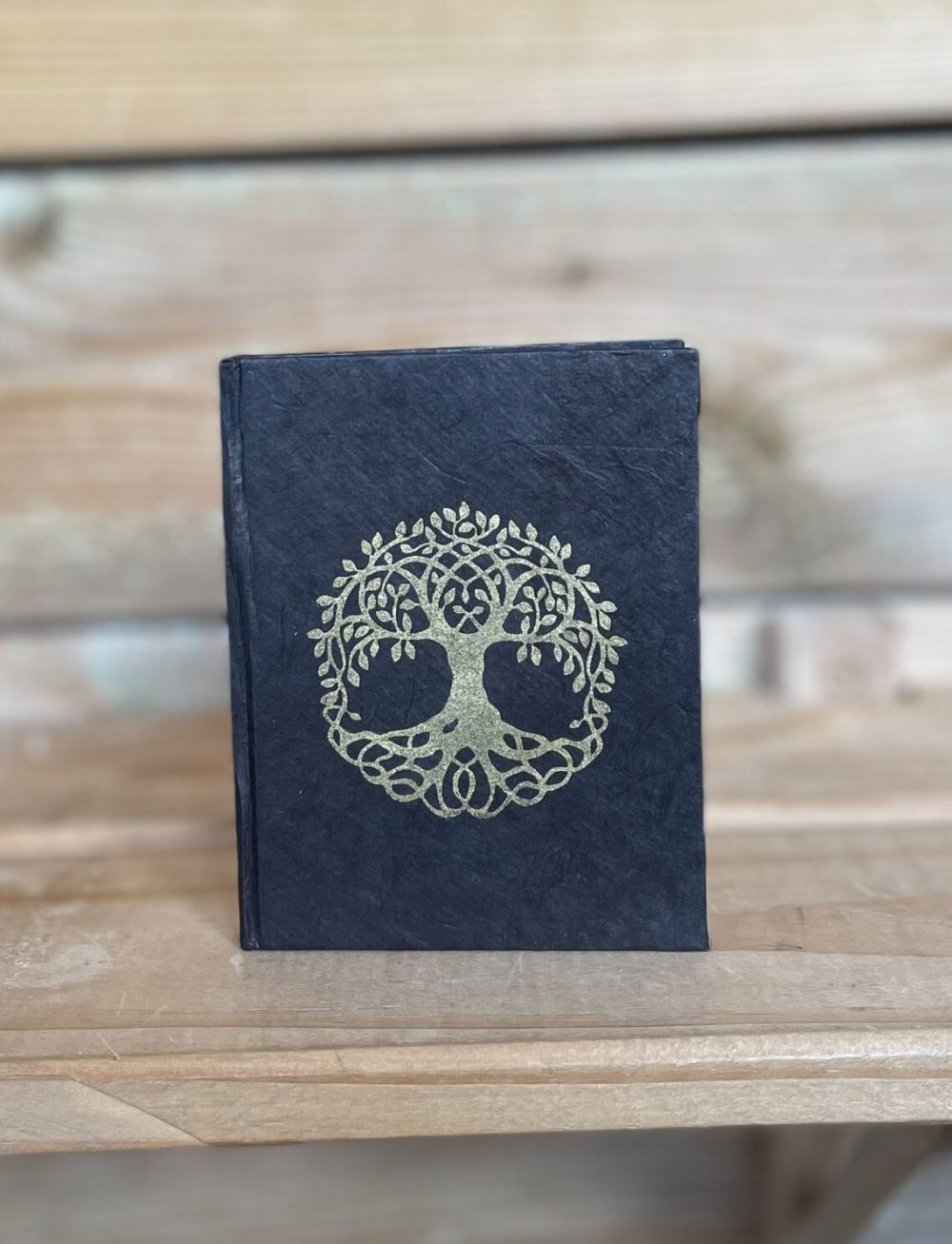 Carnet arbre de vie