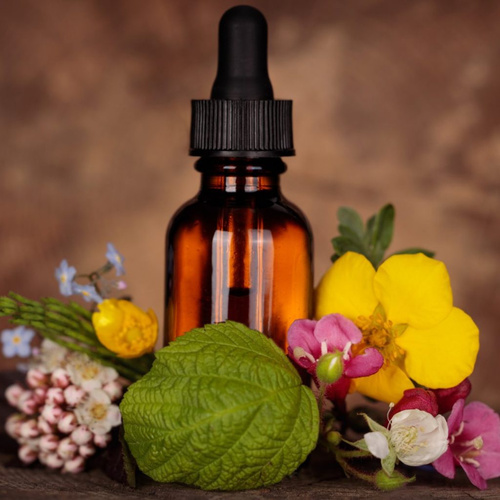 Elixirs - Fleurs de Bach, Elixirs Floraux et Cristaux