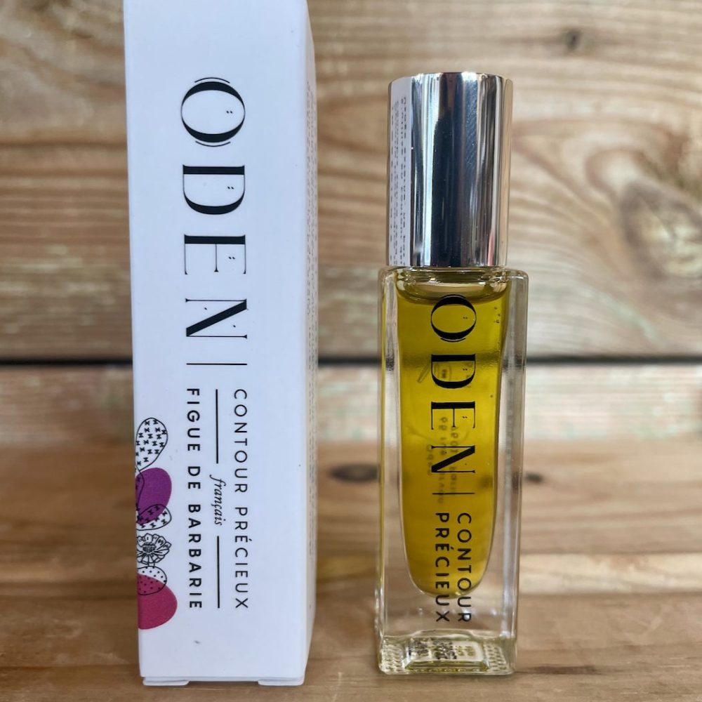Contour des Yeux Précieux ODEN 6ml Pause Nature